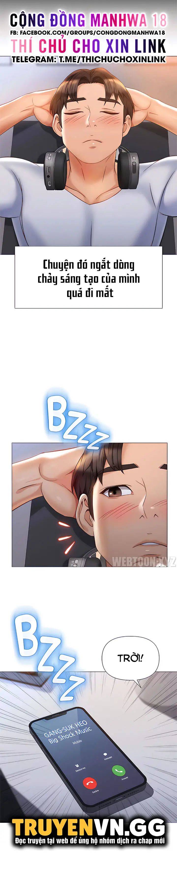 my daughter's friend chapter 76 12