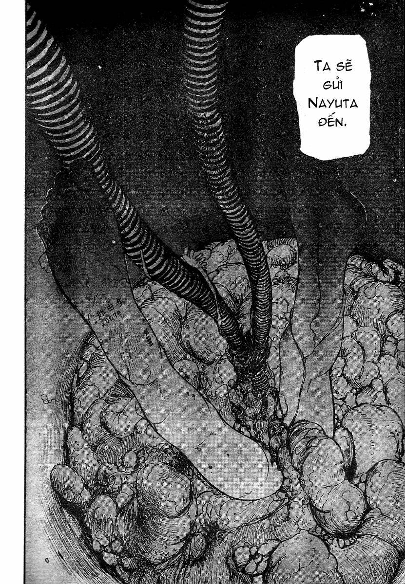 gauna biến hình chapter 2 14