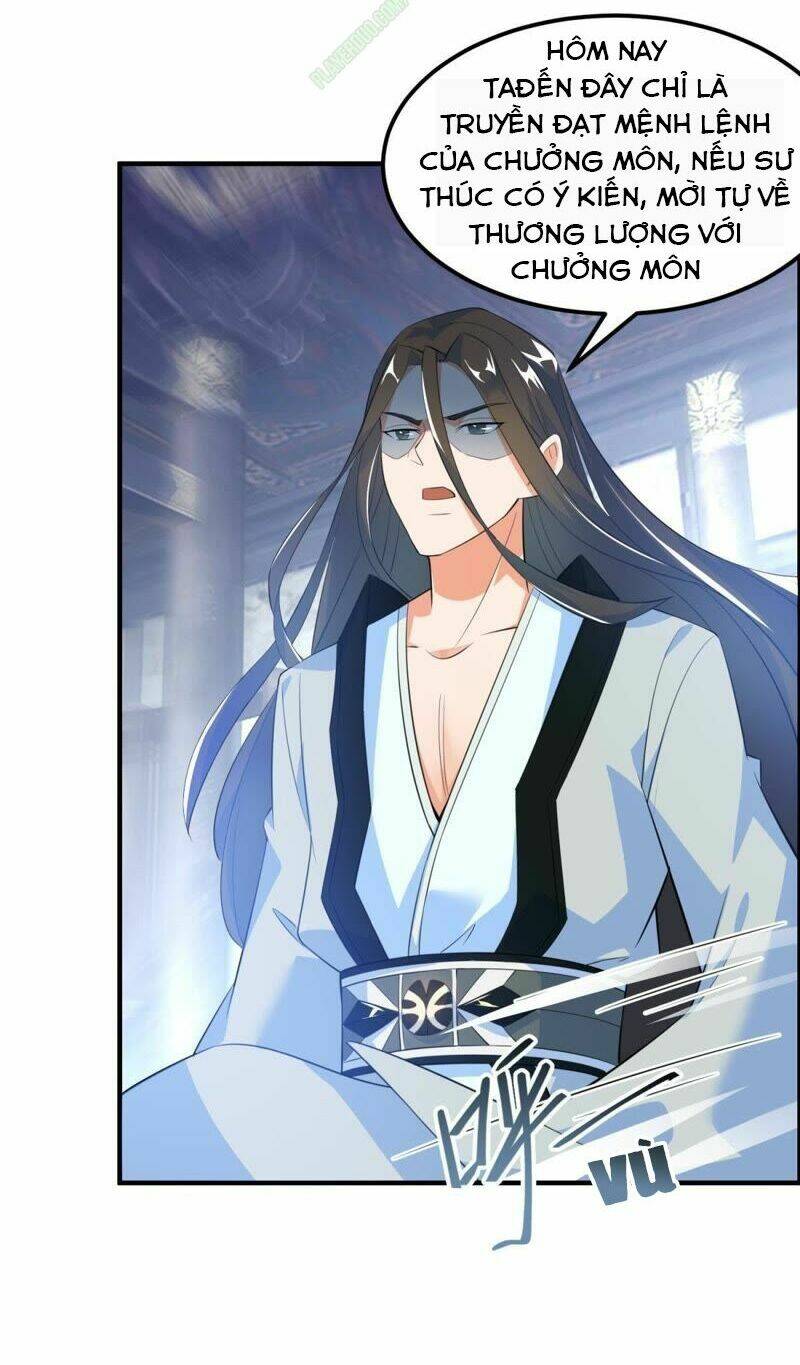 tối cường quang hoàn hệ thống chapter 11 7