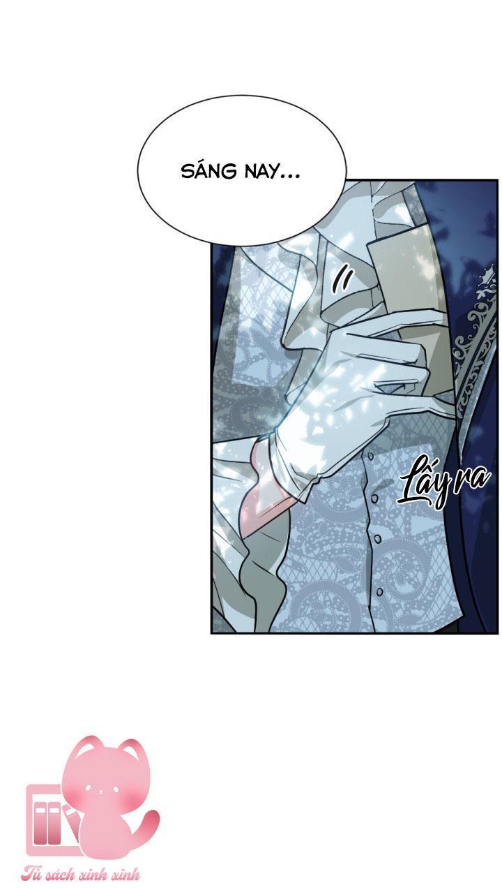 nguyện ước vô vọng của ma nữ chapter 42 1