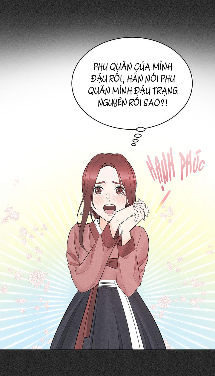 phu quân bé bỏng chapter 1.2 10