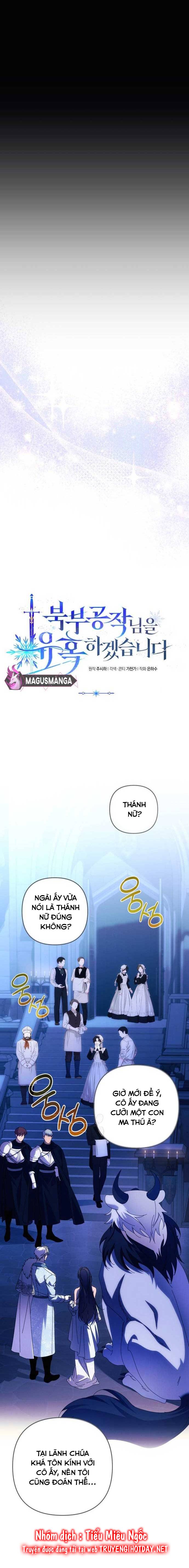 quyến rũ ngài công tước phương bắc chapter 83 10