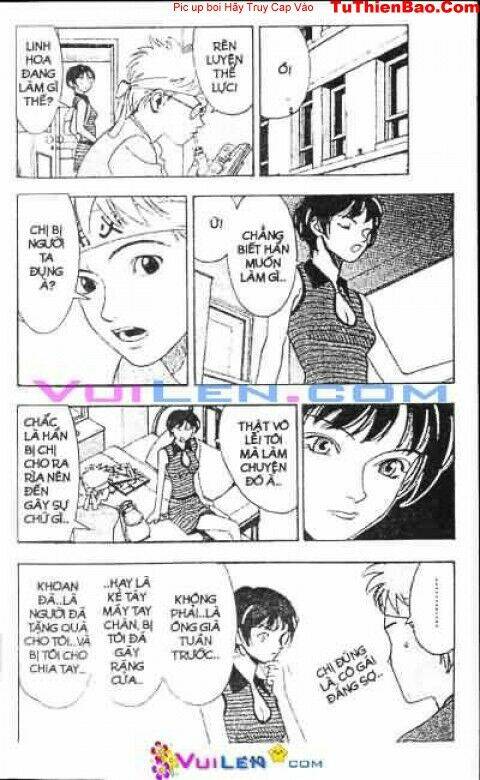 cô bé thám tử chapter 1 139