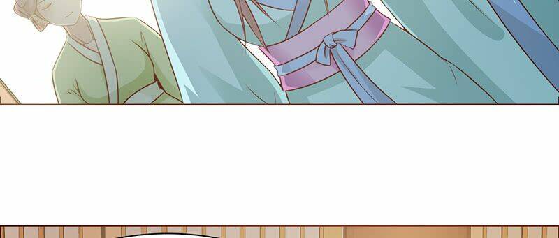 mỹ nữ hoàng hậu mệnh không tốt chapter 1.5 49