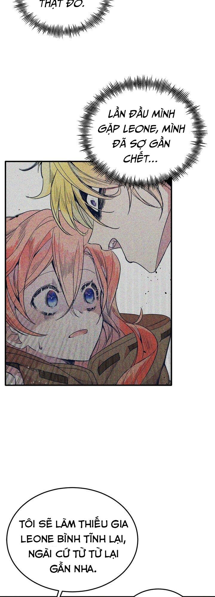 cách để trao vương miện cho vị hoàng tử hoang dã của tôi chapter 24 37