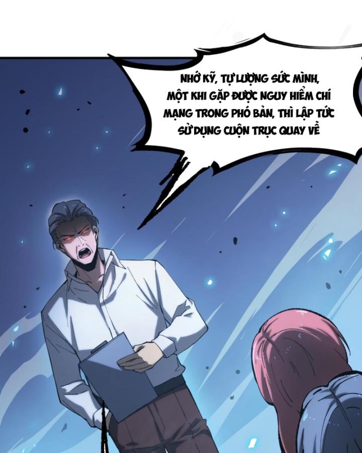 toàn dân chuyển chức: thành tựu của thánh kỵ sĩ ta là mạnh nhất chapter 4 8