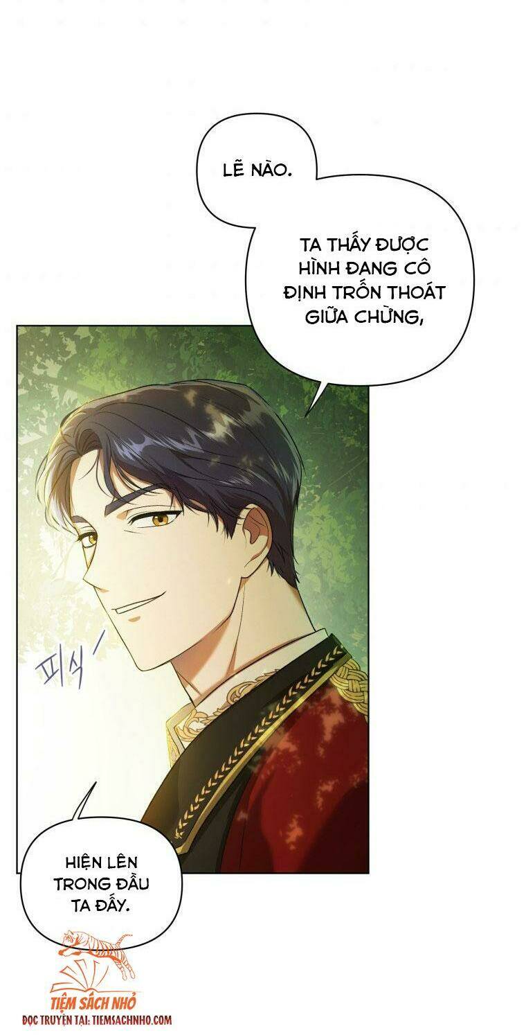 tôi trở thành phiên dịch viên của bạo chúa chapter 11 21