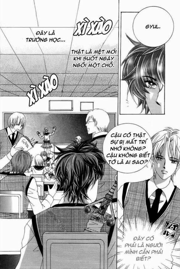 tình trong mộng chapter 2 71