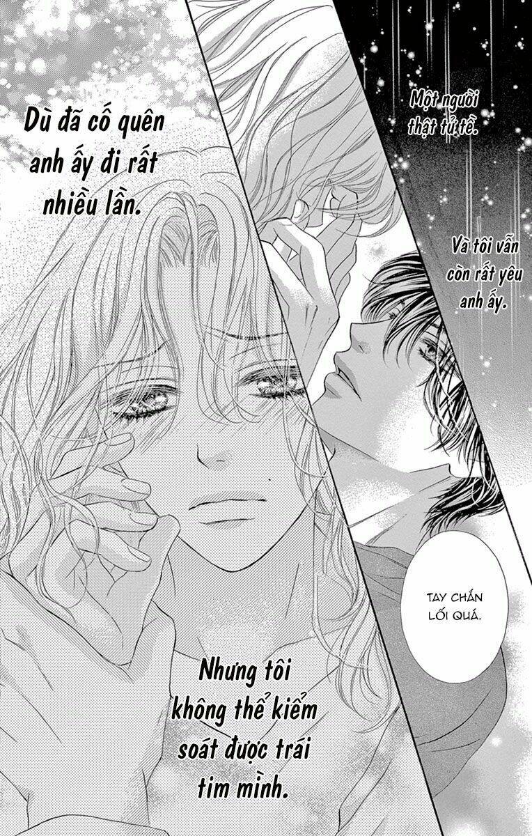 otona no koi wa kojiraseru chapter 2 31