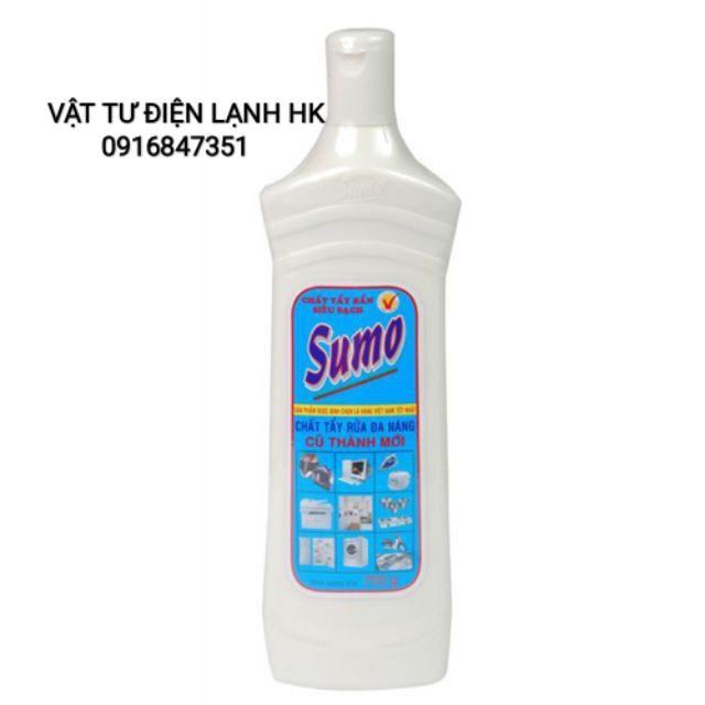 Chất tẩy rửa đa năng SUMO 700g Cũ thành mới