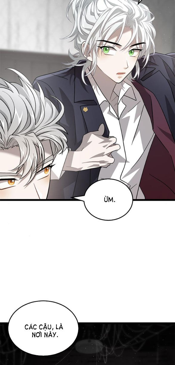 dark moon - tế đàn ánh trăng chapter 33.1 17