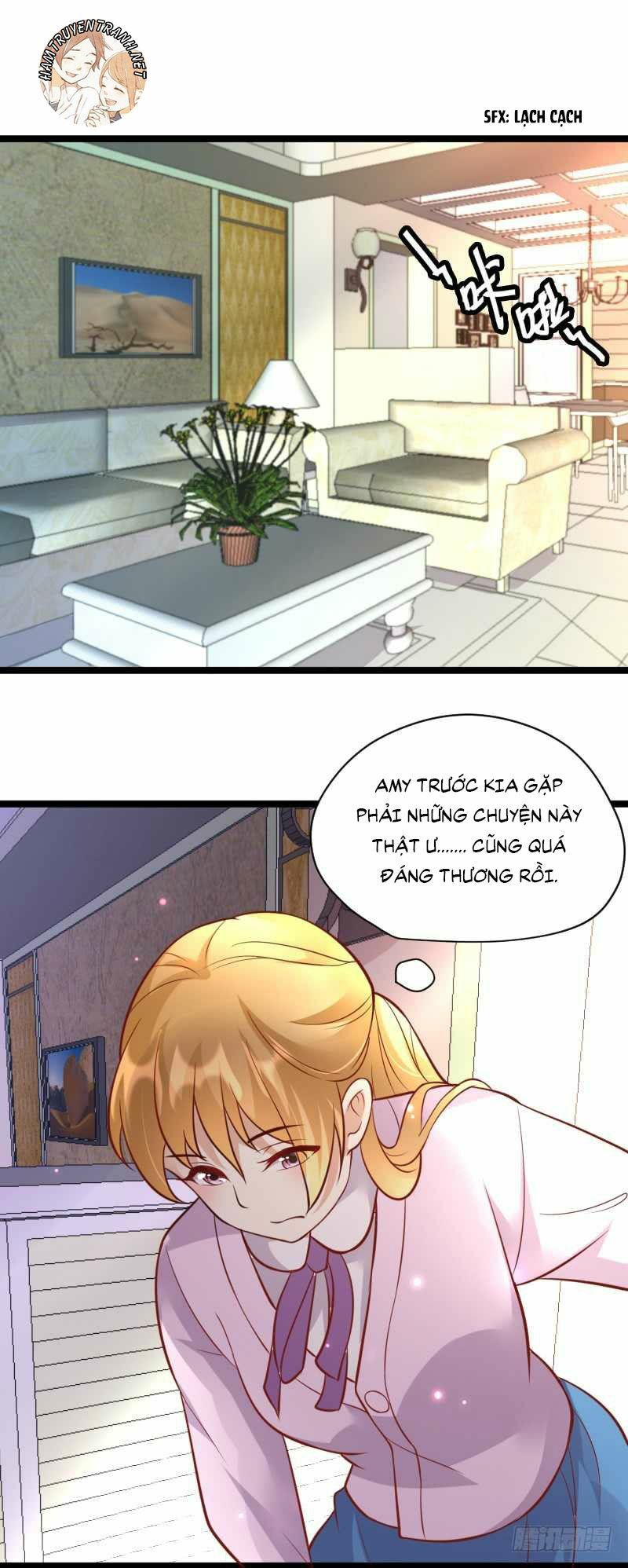 mặt nạ mê hoặc chapter 47 8