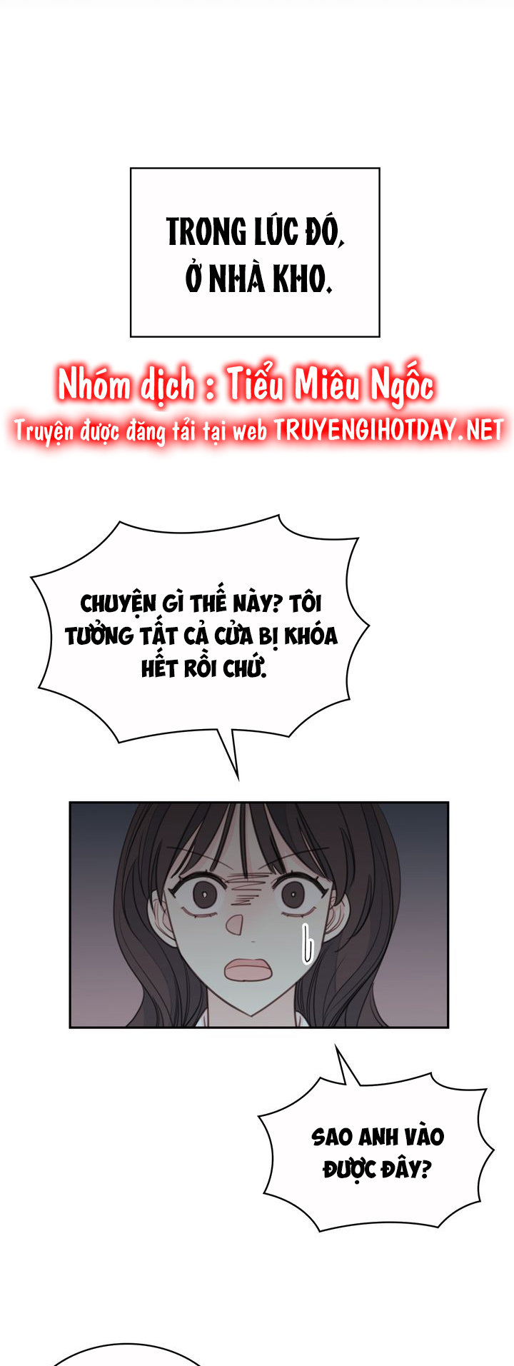 hôm nay cùng với em chapter 103 7