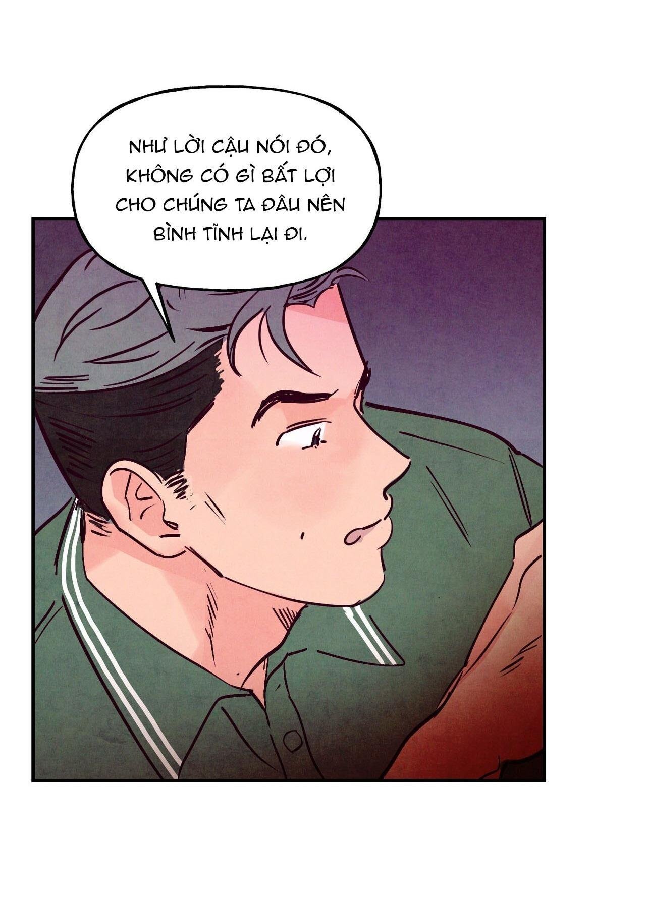 say tình [bl] chapter 82 68