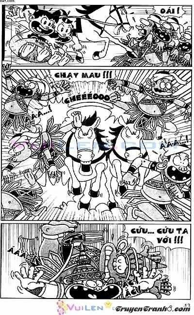 thần đồng đất việt chapter 102 44