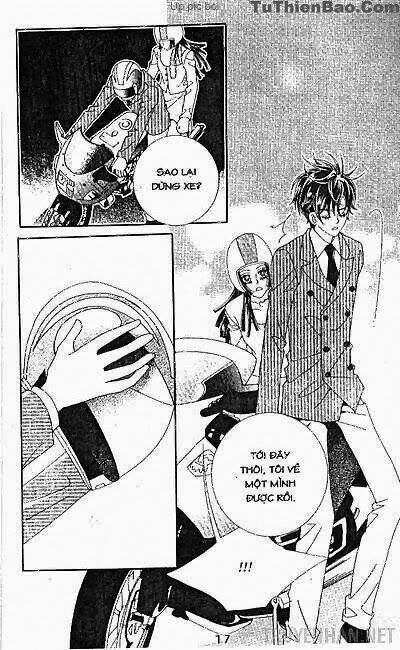 lãng tử chapter 3 15