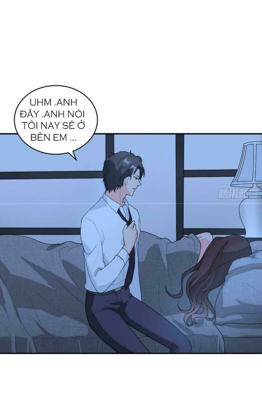 manh bảo đột kích: mami cha con đâu ? chapter 70 4