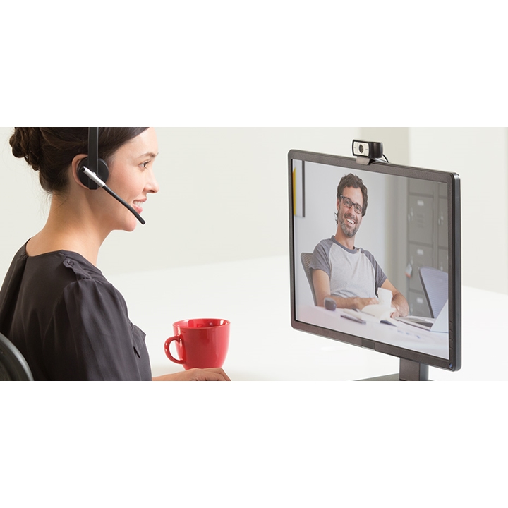 Webcam Logitech C930E - Hàng chính hãng