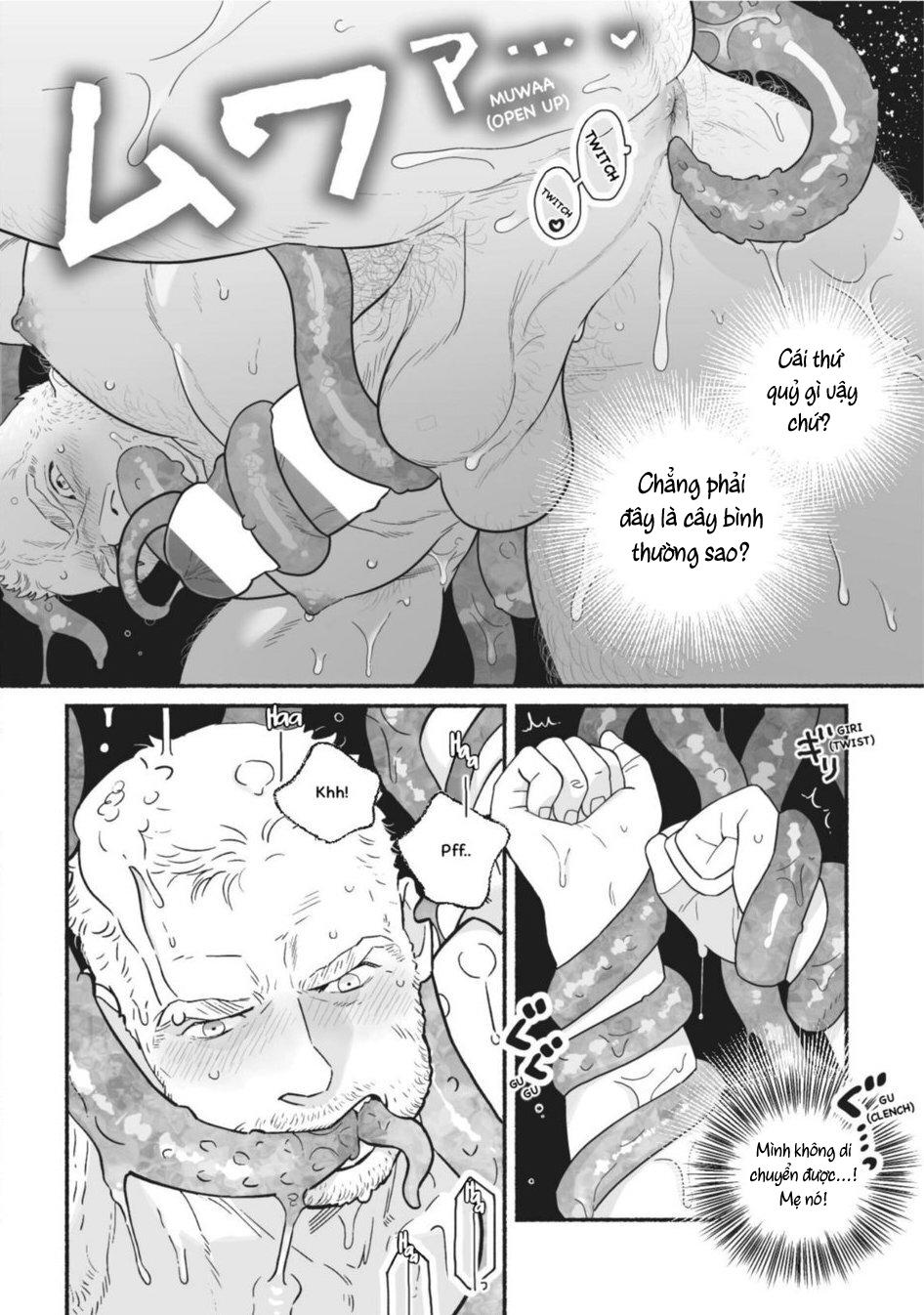 giang sơn tuyệt mỹ không bằng nàng chapter 141 11