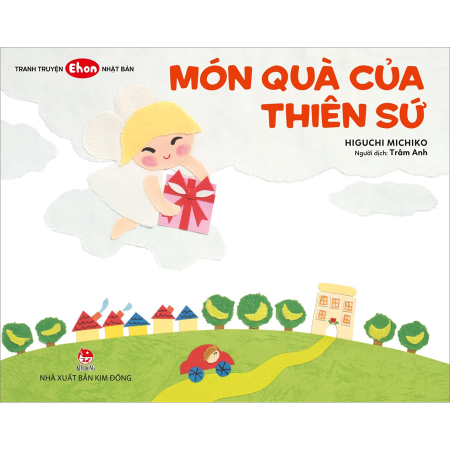Món Quà Của Thiên Sứ