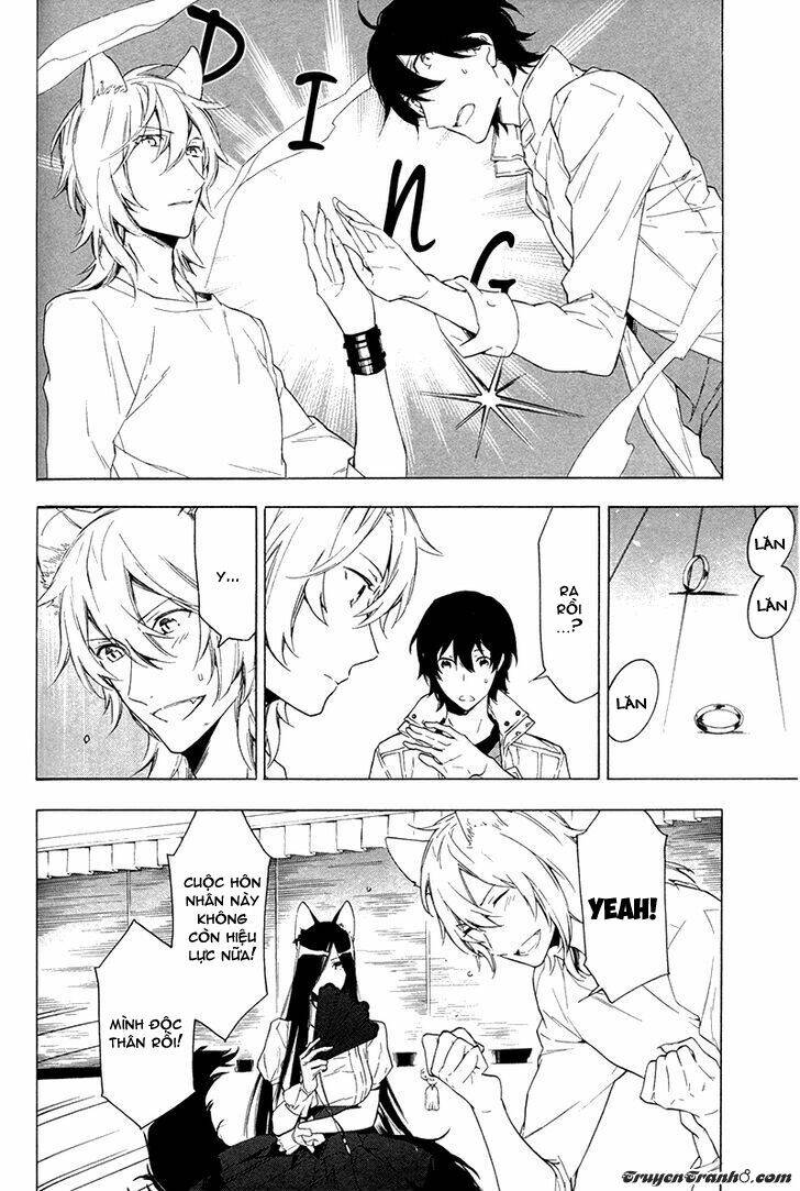 kakemakumo, kashikoki chapter 4 16