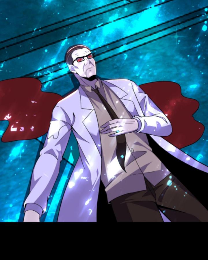 nhìn thấy thanh máu, ta xử tội thần linh chapter 196 51