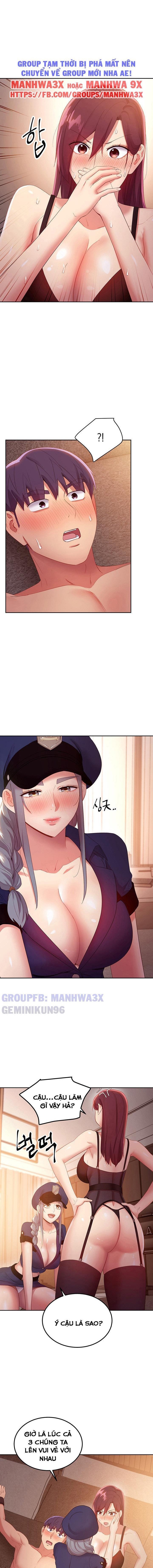 mẹ kế và những người bạn chapter 99 8