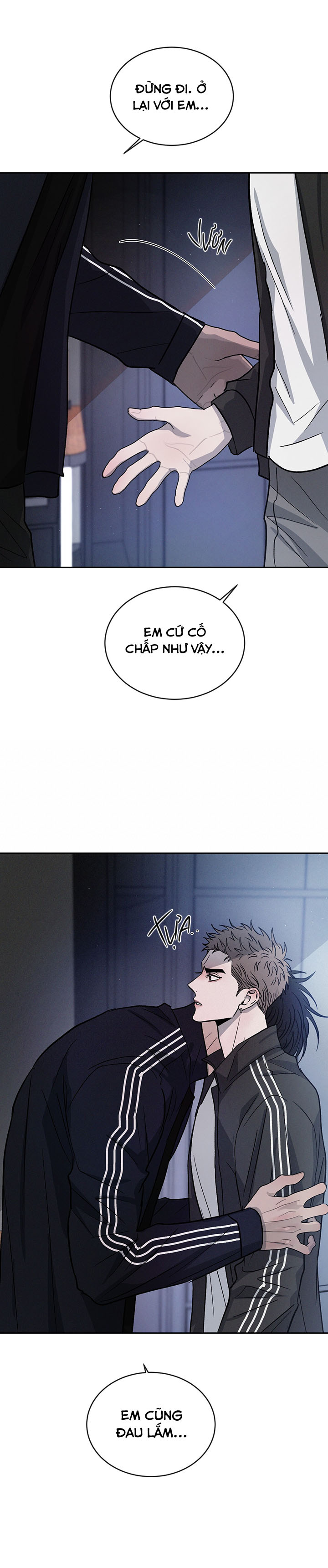 tương khắc chapter 51 23