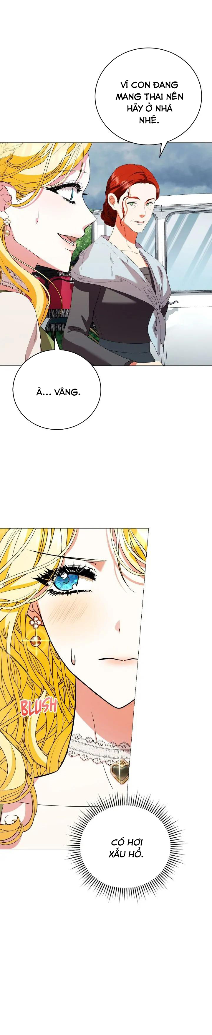 tình yêu đó chưa hề tồn tại chapter 73 23