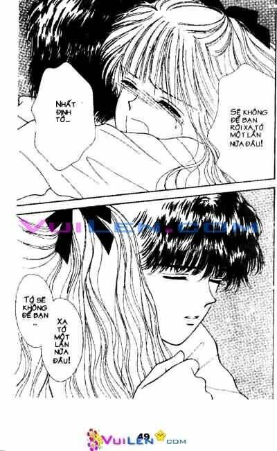 cô nàng đẹp trai chapter 8 50