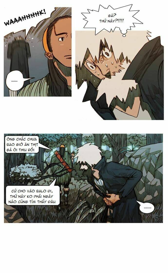 kiss wood chapter 5 7