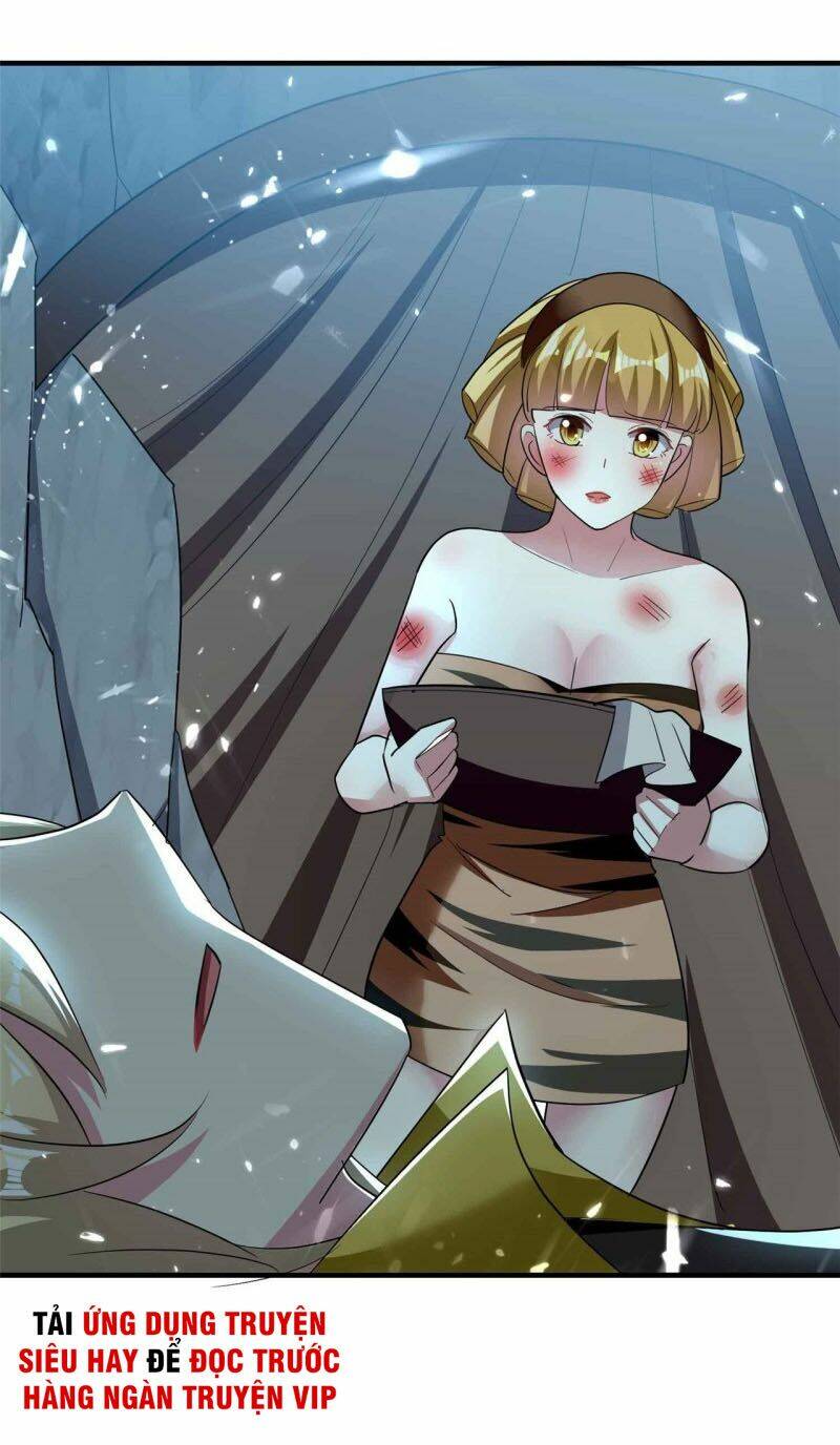 vạn giới tiên vương chapter 132 22