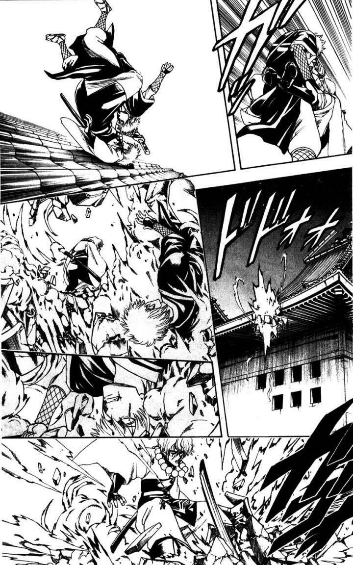 gintama - linh hồn bạc chapter 396 15
