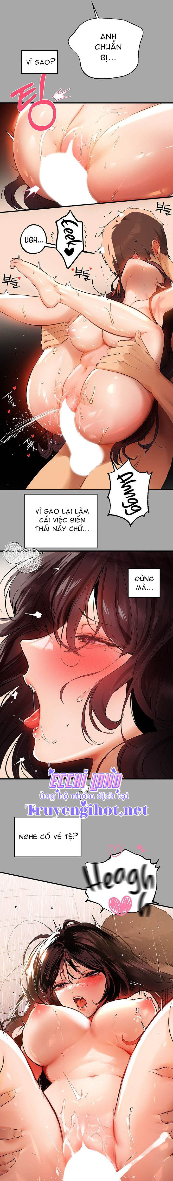 chị chủ nhà của tôi chapter 63.2 4