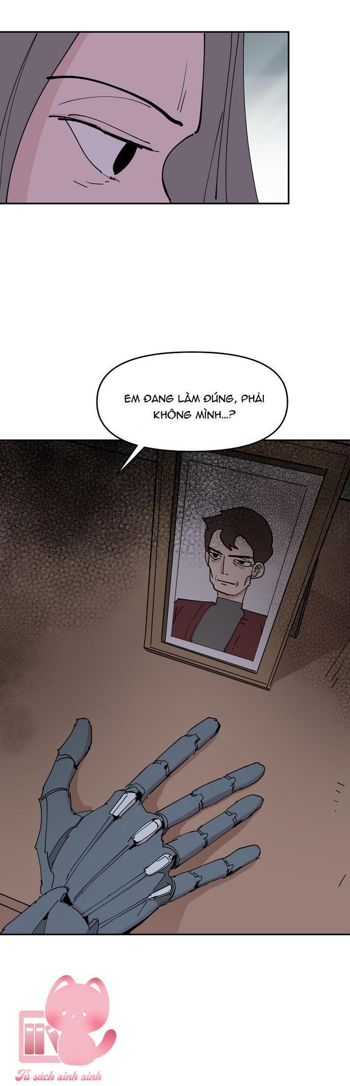 yêu không hồi kết chapter 31 6