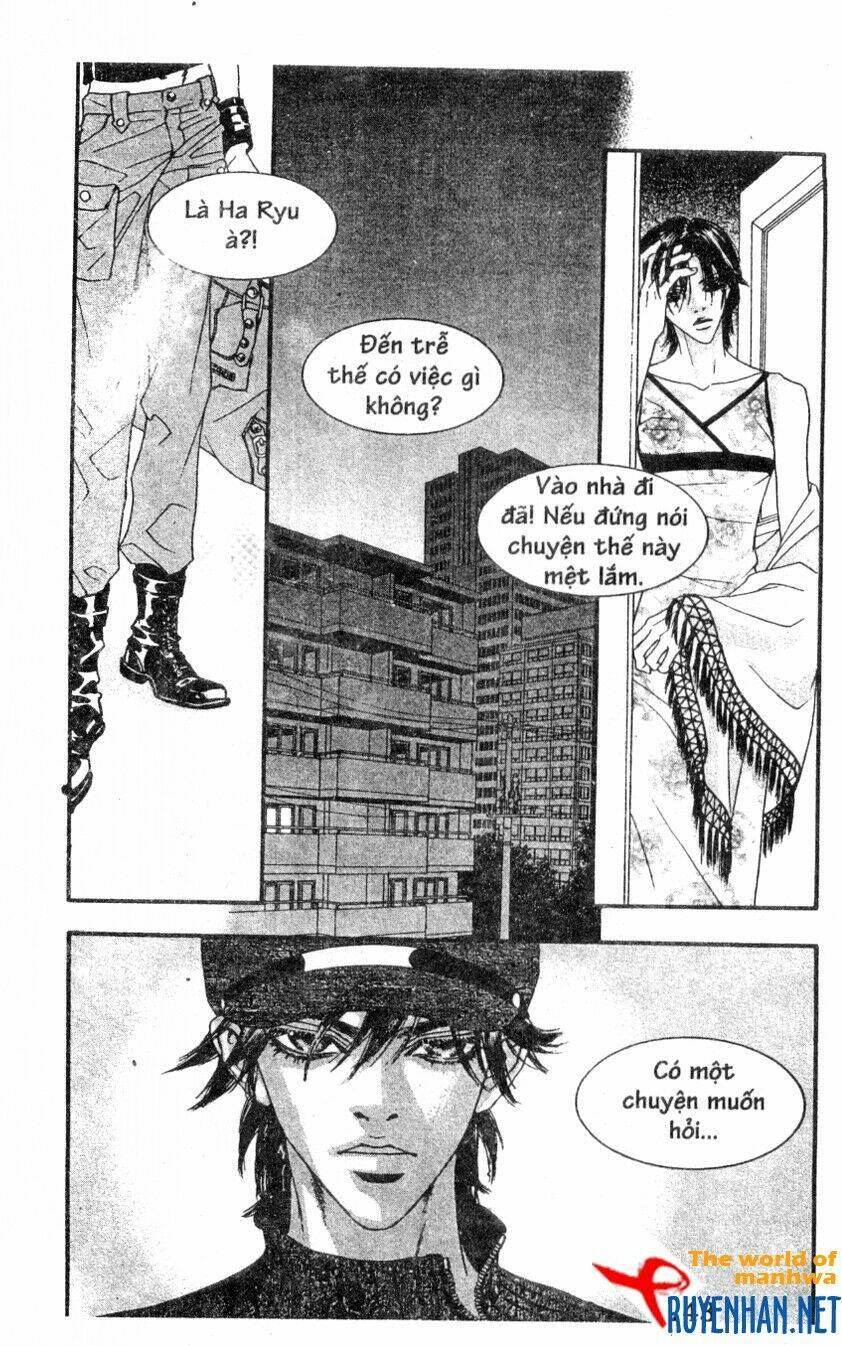 you're so cool chapter 53 5