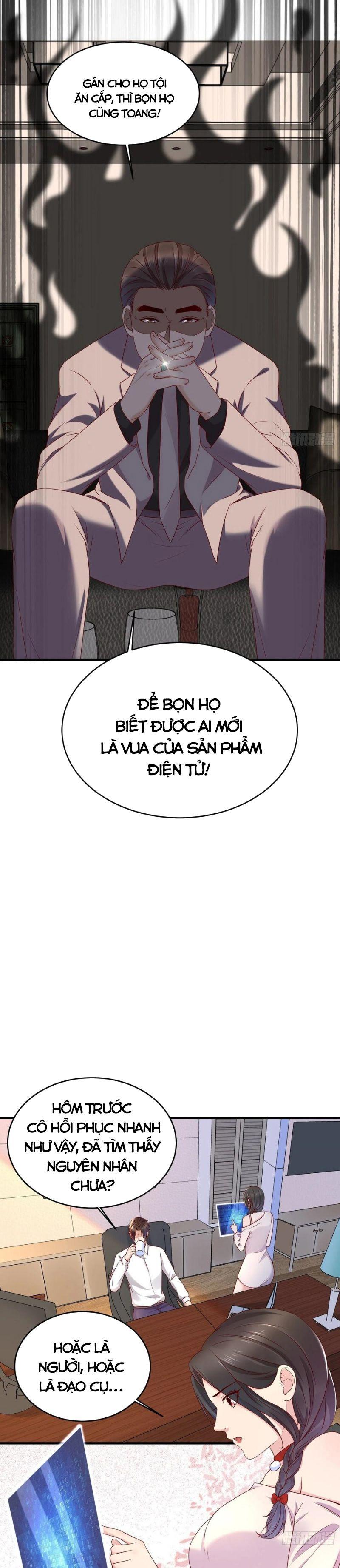 vua đầu tư mạnh nhất chapter 68 10