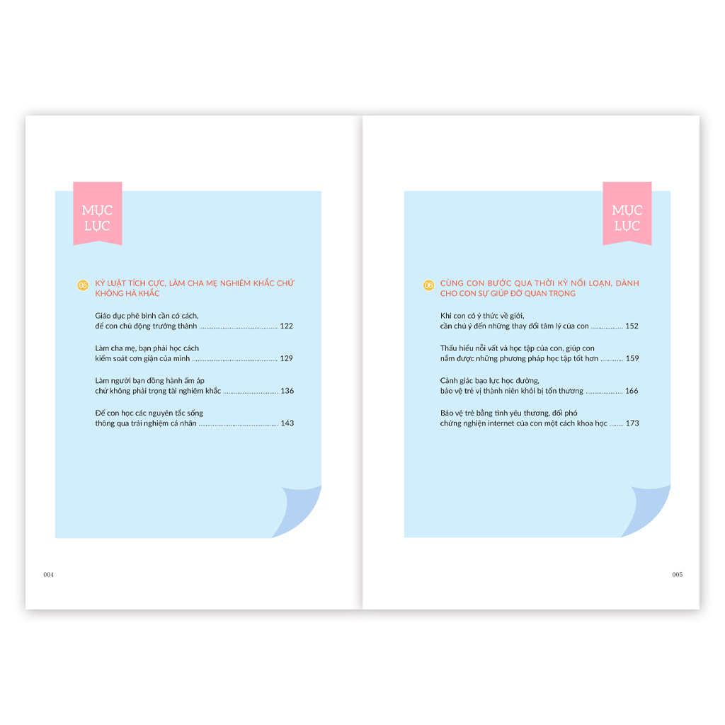 Sách nuôi dạy - Cha Mẹ Áp Đặt Con Cái Nổi Loạn - Thấu hiểu con yêu, đồng hành đúng cách - Tác giả Liễu Dương