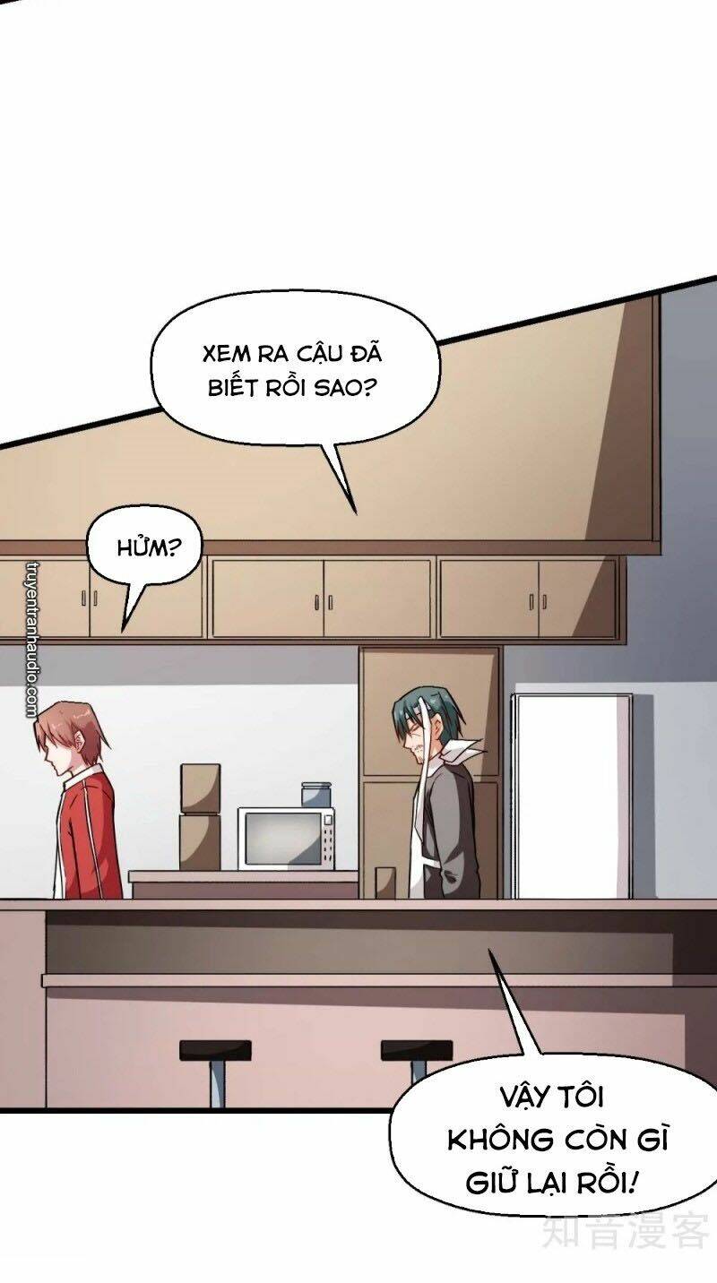 vườn trường cuồng sư hệ thống chapter 123 8