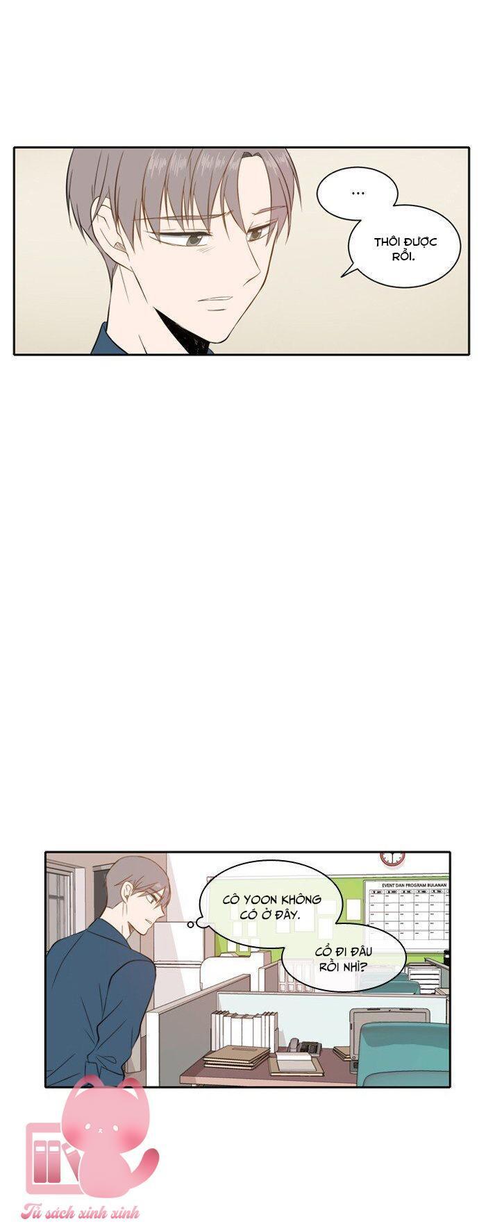 a good day to be a dog chapter 27 38