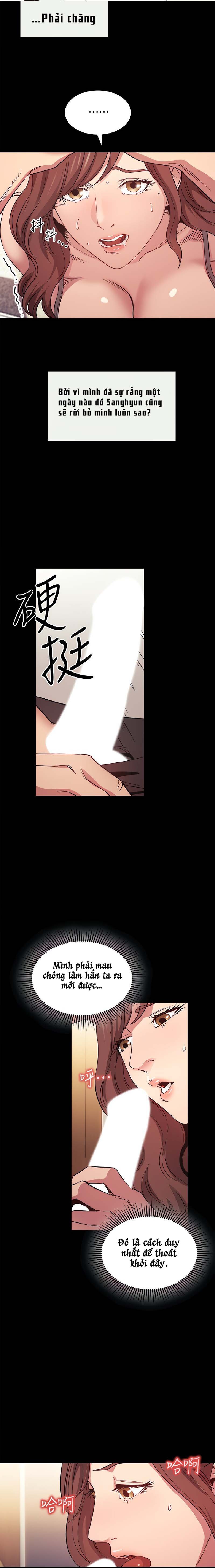 khi mẹ săn trai chapter 51 9