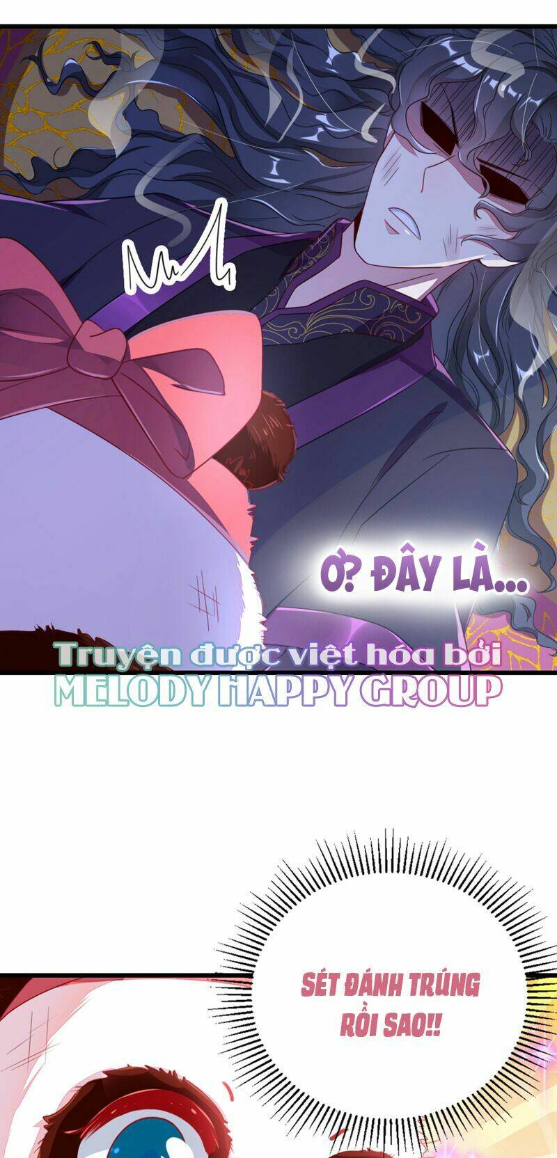 thiên thần gấu trúc muốn được ôm chapter 28 13