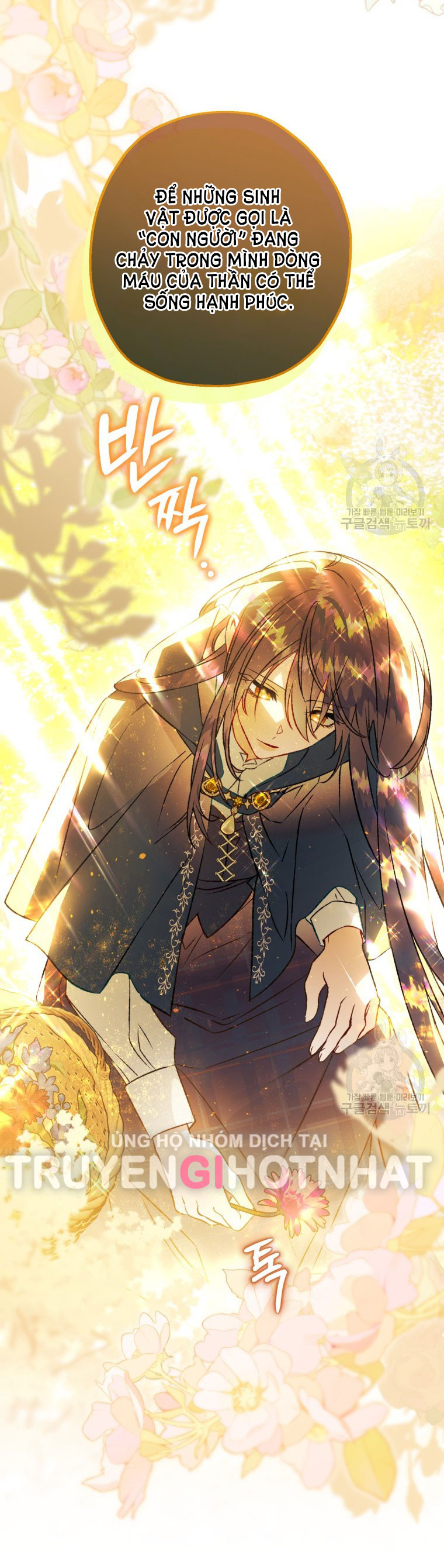 Bỗng Tôi Biến Thành Quạ Đen chapter 90.1 - Trang 20