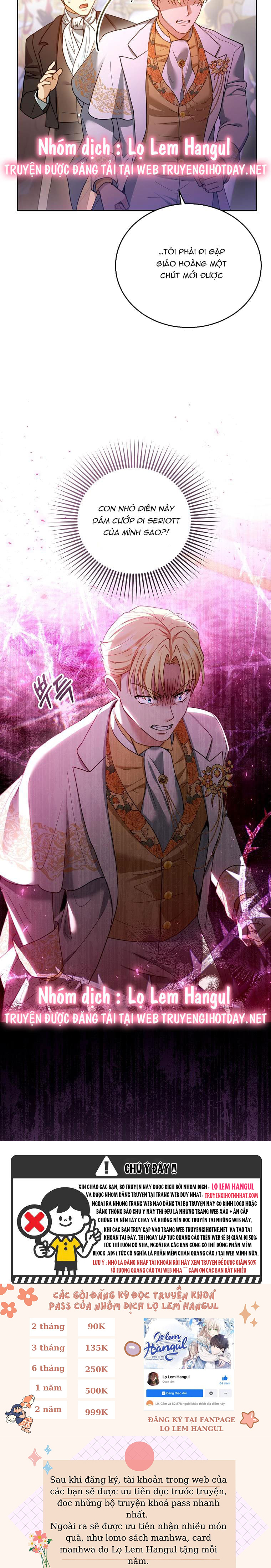 tôi đã có con với người chồng phản diện chapter 69.1 3