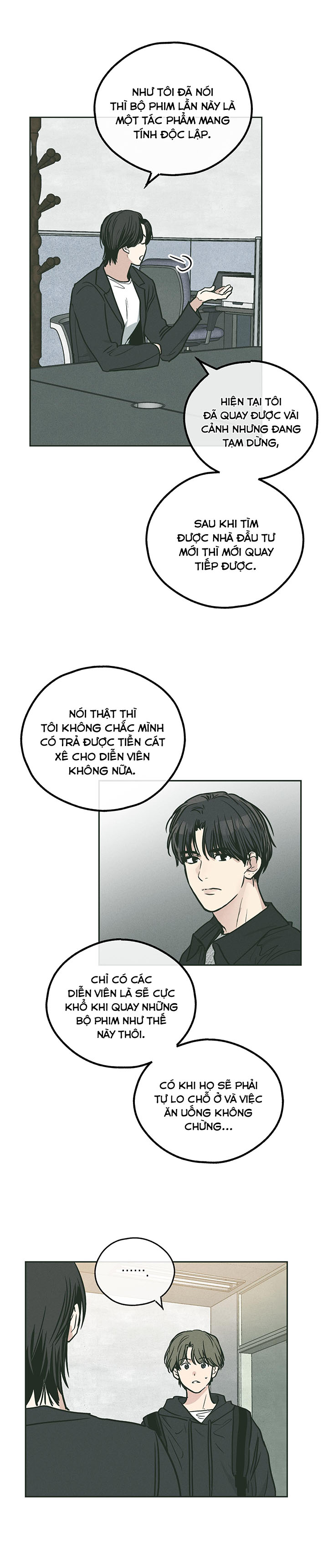 trả thù chapter 36 14