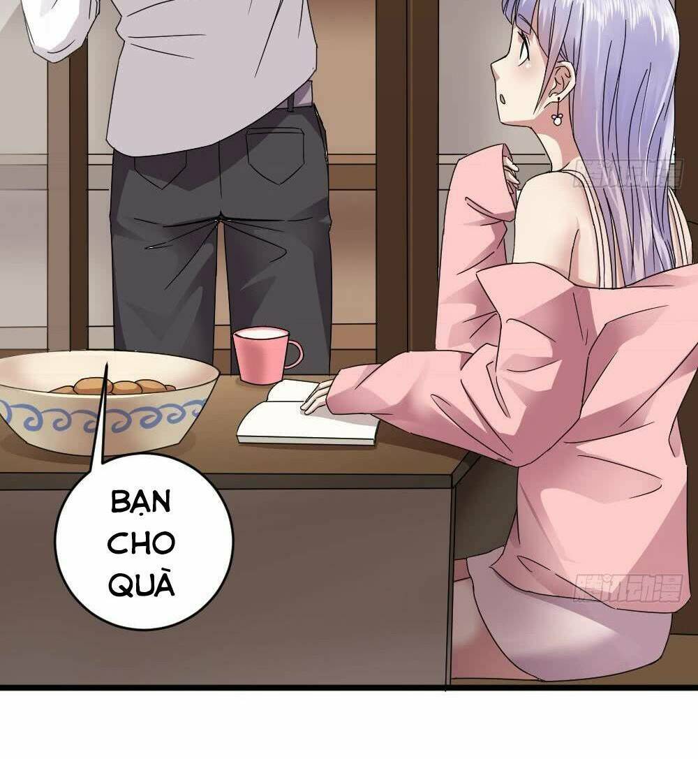 hệ thống nghịch tập thiên hậu chapter 20 7