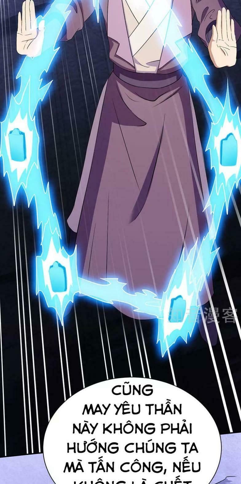 võ đạo độc tôn chapter 121 25