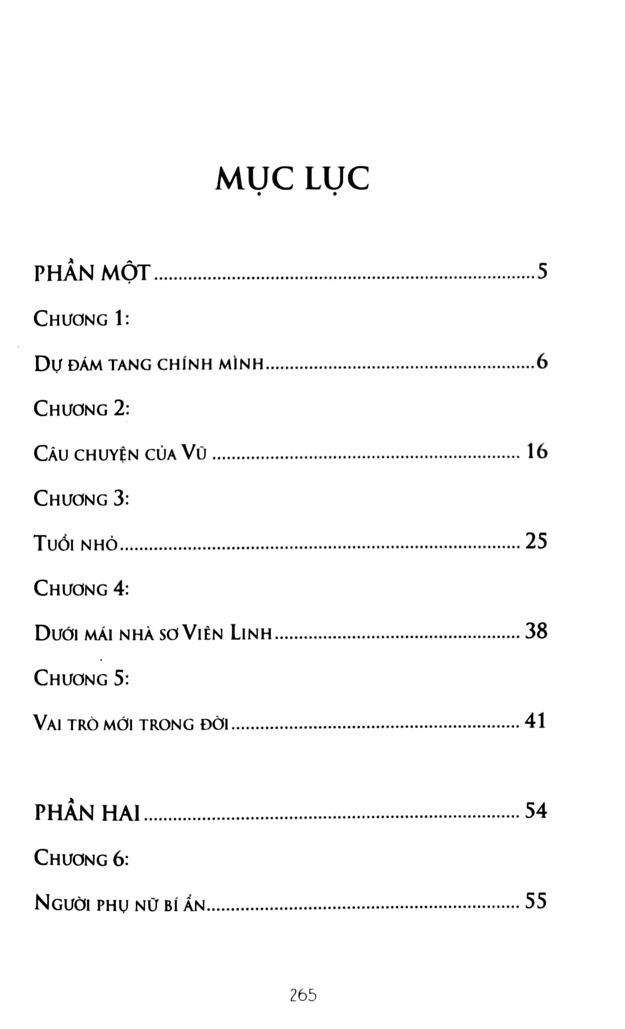 Nhân Sinh Kép: Sống Hai Cuộc Đời