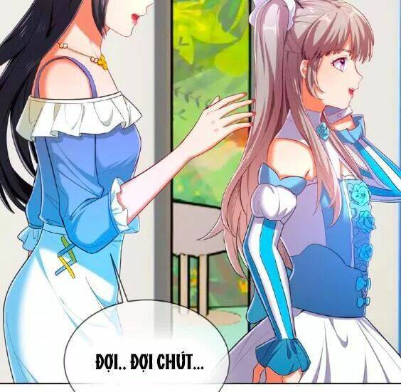 tổng tài khăng khăng lấy vợ thế thân chapter 26 25