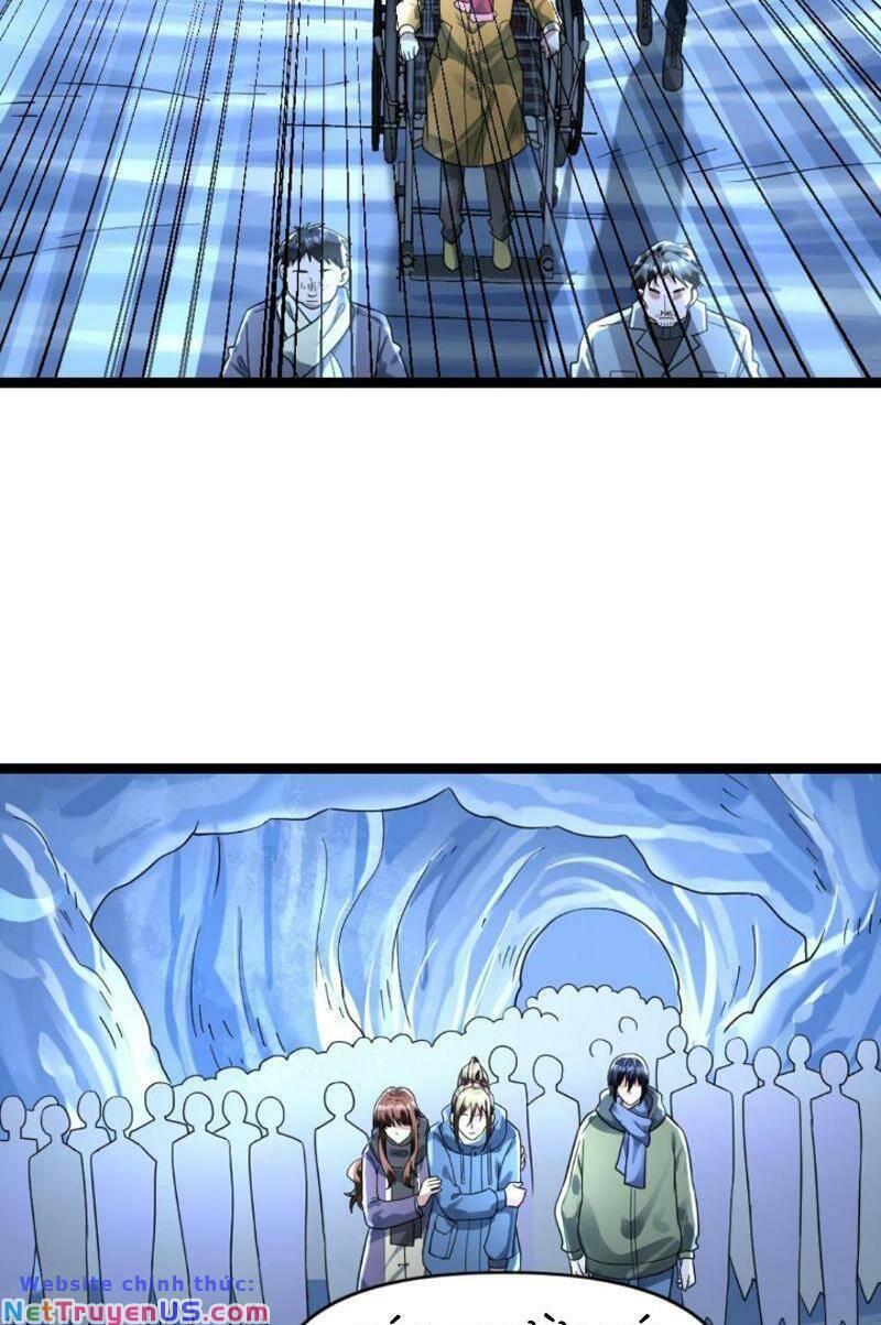 đóng băng toàn cầu: tôi gây dựng nên phòng an toàn thời tận thế chapter 159 15